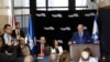 Israel : Netanyahu atangaza ushindi wa "kishindo"