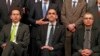 Cyprus Bailout Moves Forward; EU Eyes Bank Stabilization