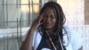 Albertina Mabasso Moçambique