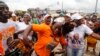 L'opposition réclame "l'annulation" de l'augmentation des tarifs de l'électricité en Côte d'Ivoire 