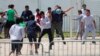 Feds Cut English Classes, Legal Services for Immigrant Kids