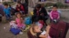 Brasil envía a miles de migrantes venezolanos a los estados ricos del sur del país
