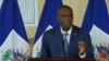 Haïti: bras de fer sans arbitre entre l'opposition et le président