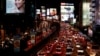 Chaos, Gridlock a Daily Ordeal for Manila's Long-suffering Commuters