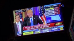 Trump: El gran ganador del "súper martes"