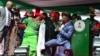 A Tale of Two Parties in Nigeria’s Elections