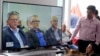 Colombia Peace Tribunal Opens with Rebel Leaders on Board