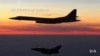 Russian Jets Buzz NATO Airspace as ‘Close Encounters’ Rise Sharply
