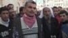 Jordan Protests Take Aim at King