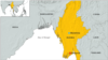 Sectarian Violence Continues in Burma