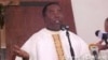 Angols Bispo Cabinda Dom Filomeno de Nascimento Vieira Dias 