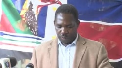 Renamo anuncia fim de cessar-fogo