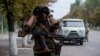 Election Heats Up as War Grinds On in Eastern Ukraine 