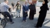Biden Defends West Bank Civilians, His Most Sympathetic Remarks to Palestinians Since War in Gaza