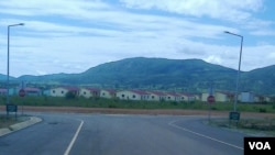 Cassongue