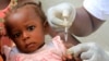 Afrika Rayakan Satu Tahun Bebas Polio