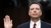 Pendukung Trump Lancarkan Kampanye Jelang Penerbitan Memoar Comey