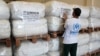 UN Warns of Possible Famine in War-Torn Yemen