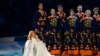La candidate russe à l'Eurovision interdite d'entrée en Ukraine