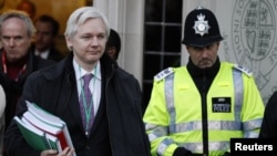 Las filtraciones de WikiLeaks causaron problemas diplomáticos a EE.UU. en diversos países.