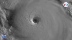Dos tormentas en el Atlántico hacia el continente 