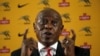 Fifa : la Fédération sud-africaine veut des explications sur la discrète campagne de Sexwale
