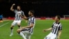 Euro-2016: peu de buts, mais une efficacité dans le "money time"