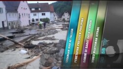 Kilas VOA 31 Mei 2016