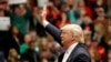 Defying Conventional Wisdom, Trump Marches Toward GOP Nomination