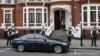 Ecuador Grants Asylum to Assange