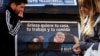 Telam: Argentina May Propose France as Bond Payment Jurisdiction