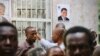 Les militants de la Renamo orphelins de leur chef disparu au Mozambique