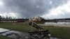 Southern US Braces for More Tornadoes as Death Toll Reaches 18