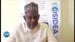 Senegal: Sheikh Umaar Sii no okka miijo makko e kuuɗe laamu ngun