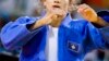 Un curé judoka met un cambrioleur au tapis en France