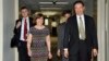 TPP Negotiators Fail to Reach Deal