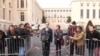 Even Talking is Hard for Syrian Negotiators