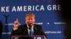 Trump Still Leading Republican Presidential Field