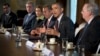 Obama al Congreso: “Debemos colaborar”