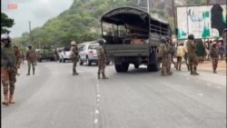 Au moins un mort par balle lors d'une intervention de l'armée béninoise