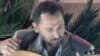 Iraqi Exile Hopes Music Can Help Rebuild Homeland