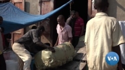 Ebola Slows Down Uganda-DRC Border Trade 