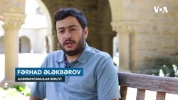 “Əsas fokusumuz ABŞ-da yaşayan azərbaycanlıların bacarıqlarını gücləndirməkdir”