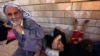 Irak: des dizaines de milliers de chrétiens en fuite devant les djihadistes