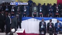 VOA60 du 7 février 2019