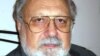 Kinodramaturq Rüstəm İbrahimbəyov 