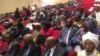 Idriss Déby plaide pour la transformation locale des produits agricoles 