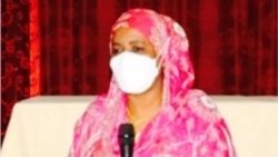 Hanga Ofiikoo Dhukkubsadhee Argeetti KOOVIID-19 Akkas Hamaa Natti Hin Fakkaanne: Ogeettii Fayyaa