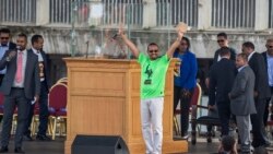 ጠ/ሚ አብይ "ግንቡን እናፍርስ፣ ድልድዩንም እንገንባ" በሚል መሪ ቃል ወደ አሜሪካ ሊያቀኑ ነው