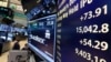 Pasar Saham AS Jatuh di Tengah Ancaman Penghentian Operasi Pemerintah